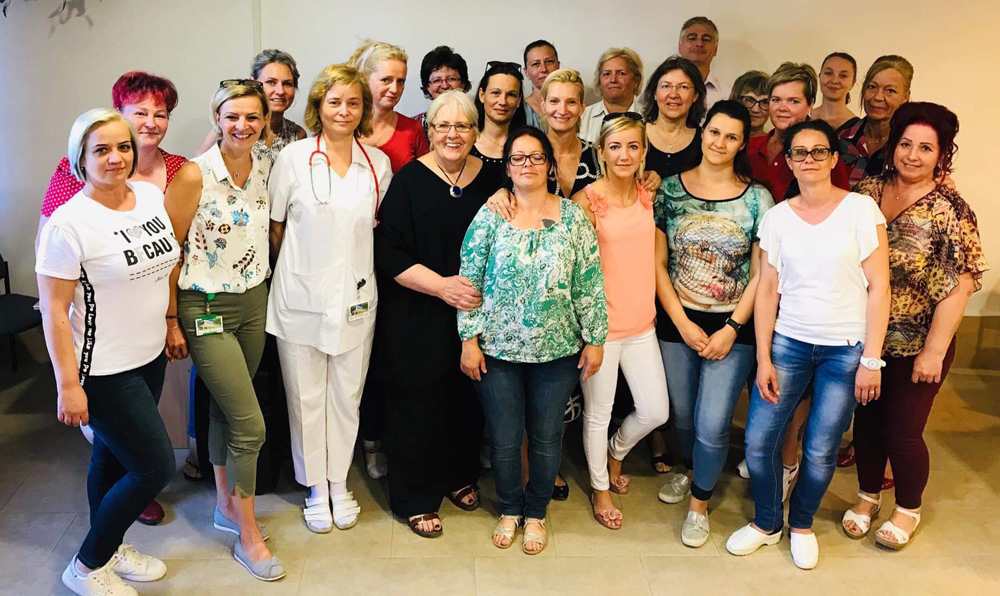 Fine képzés Miskolc