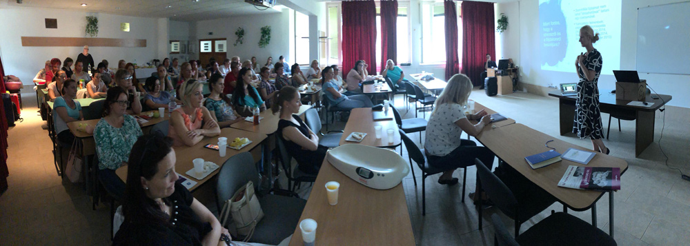 Fine képzés Miskolc