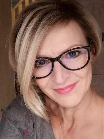 Afonyiné Kaló Tünde