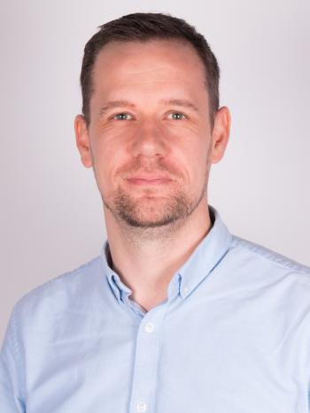 Dr. Venkovits Balázs