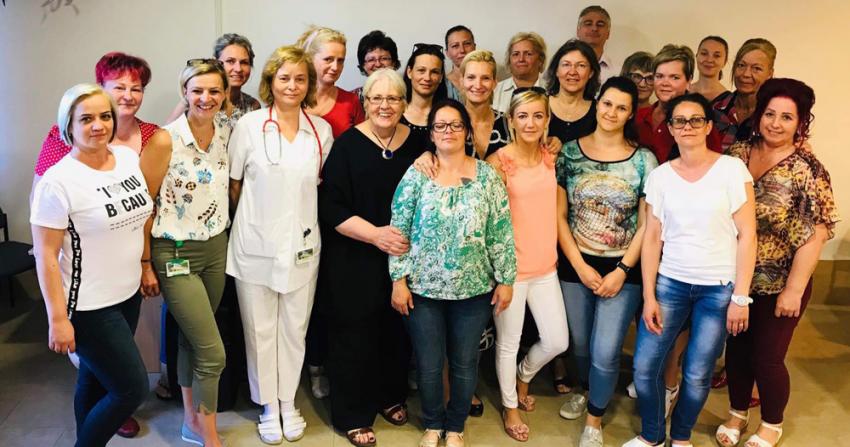 FINE képzés Miskolc