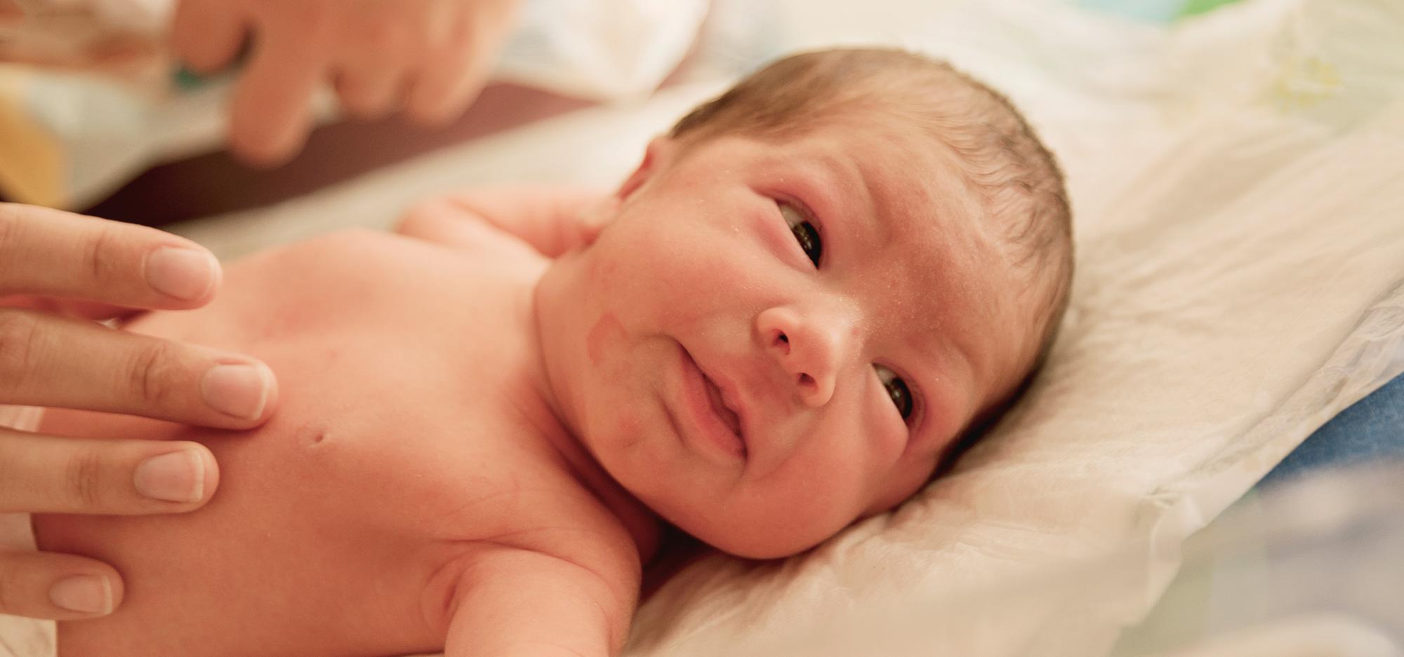 FINE képzés - Családközpontú fejlődéstámogató ellátás képzés